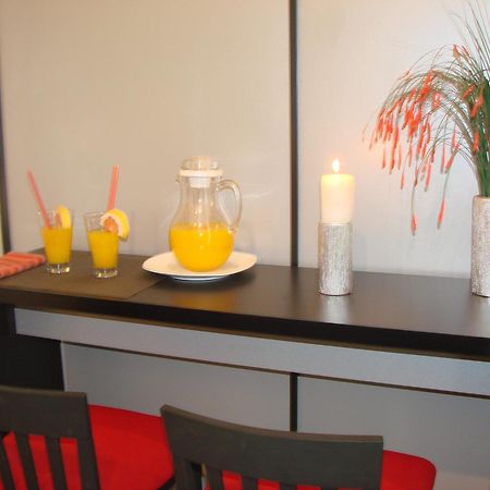 Zoom Apartments Hotel Κόρδοβα Εξωτερικό φωτογραφία