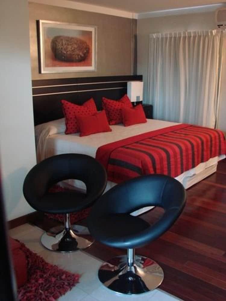 Zoom Apartments Hotel Κόρδοβα Εξωτερικό φωτογραφία