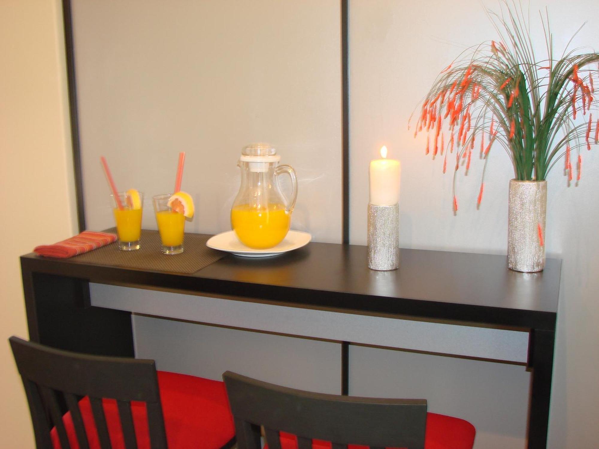 Zoom Apartments Hotel Κόρδοβα Εξωτερικό φωτογραφία