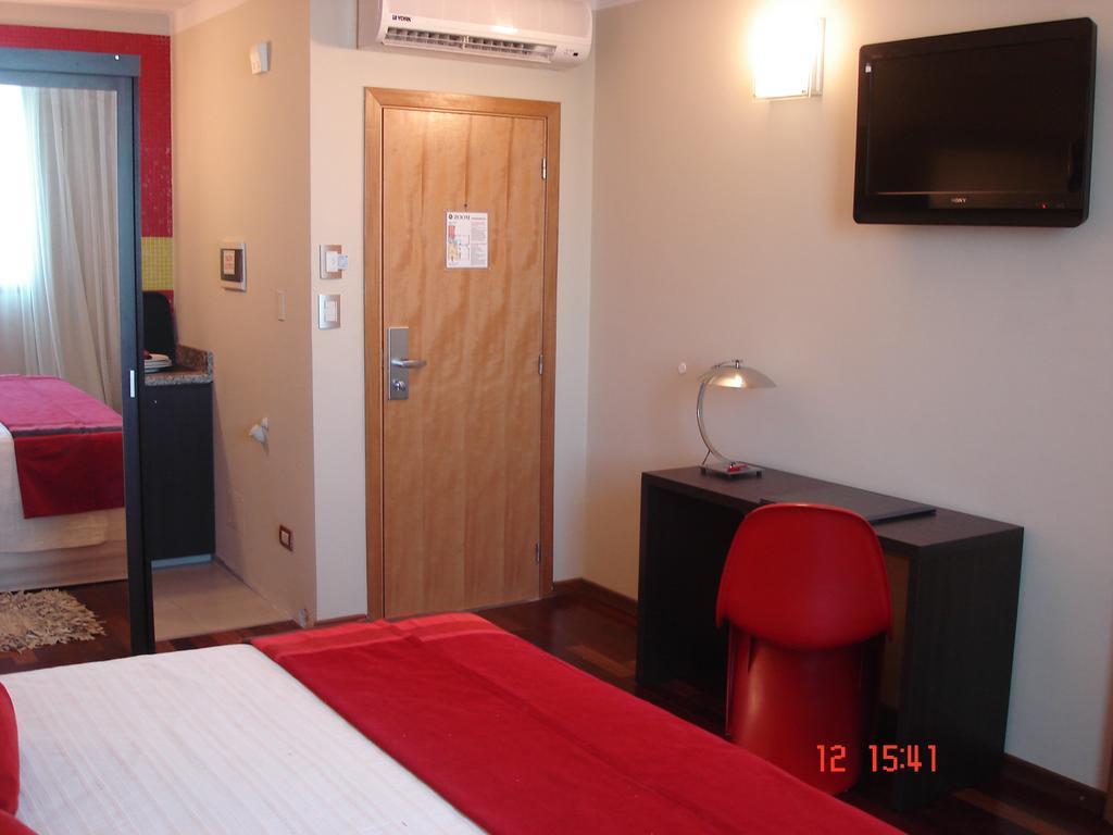 Zoom Apartments Hotel Κόρδοβα Δωμάτιο φωτογραφία