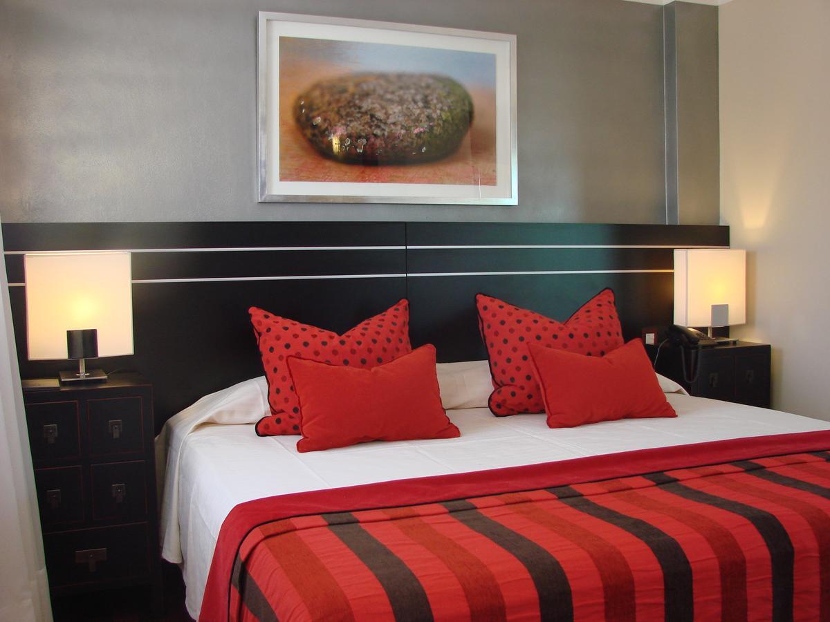 Zoom Apartments Hotel Κόρδοβα Εξωτερικό φωτογραφία