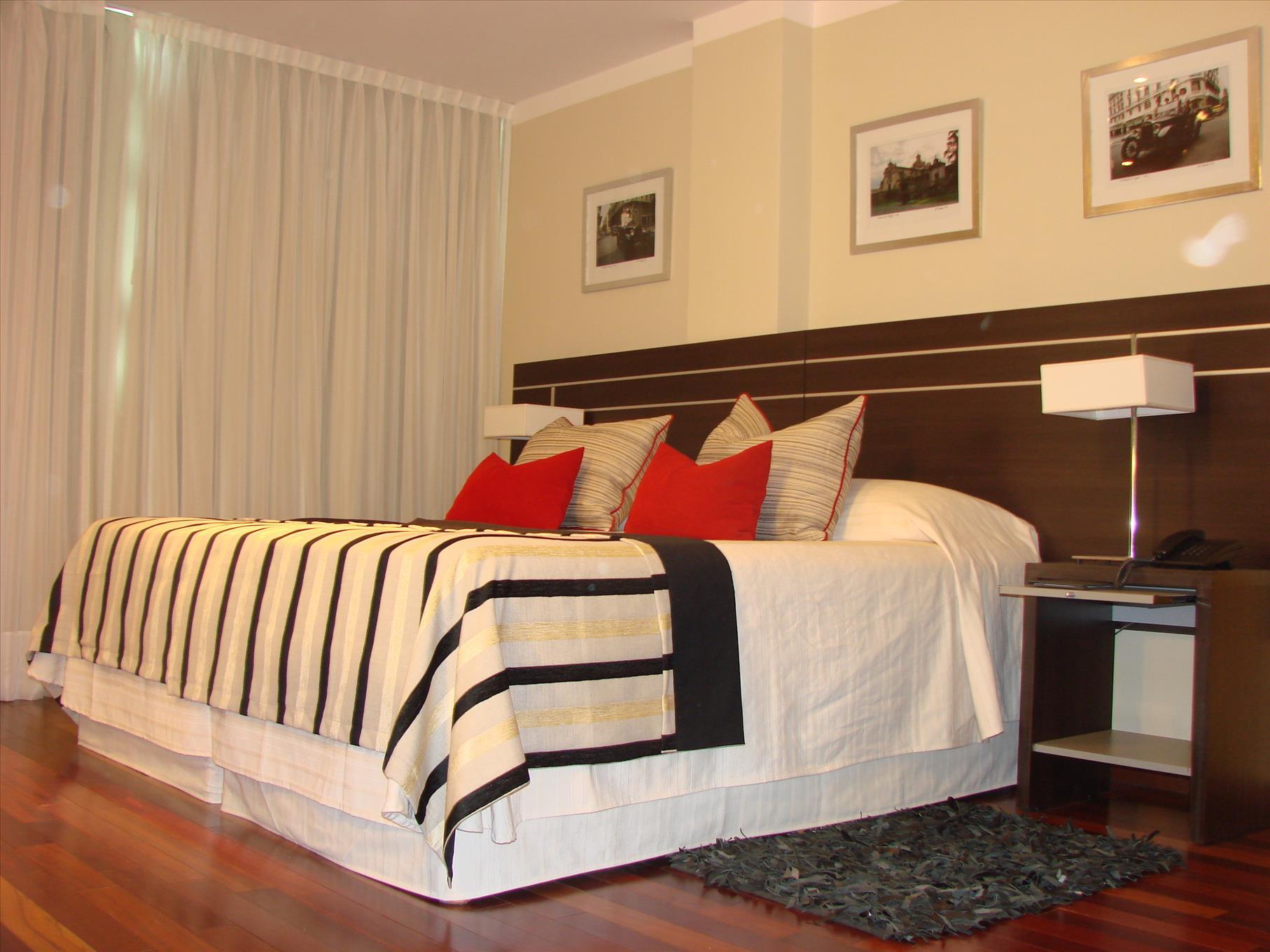 Zoom Apartments Hotel Κόρδοβα Εξωτερικό φωτογραφία