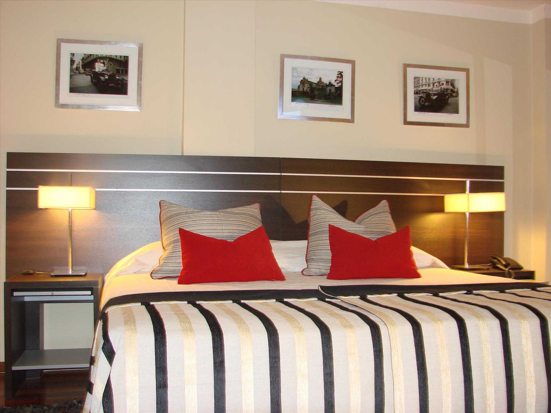 Zoom Apartments Hotel Κόρδοβα Εξωτερικό φωτογραφία