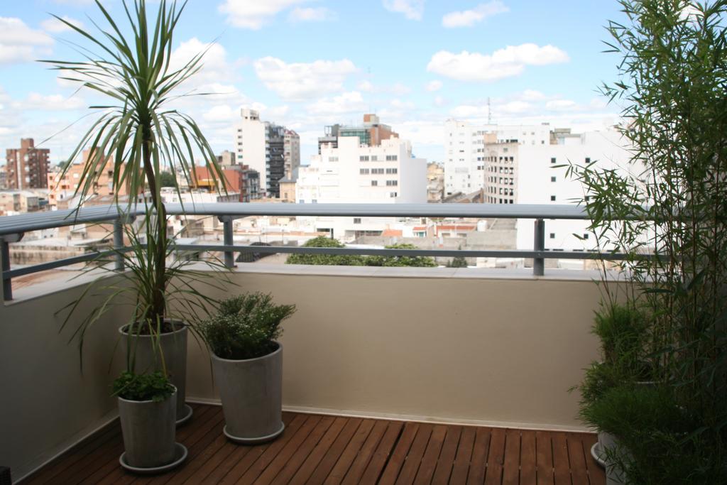 Zoom Apartments Hotel Κόρδοβα Εξωτερικό φωτογραφία