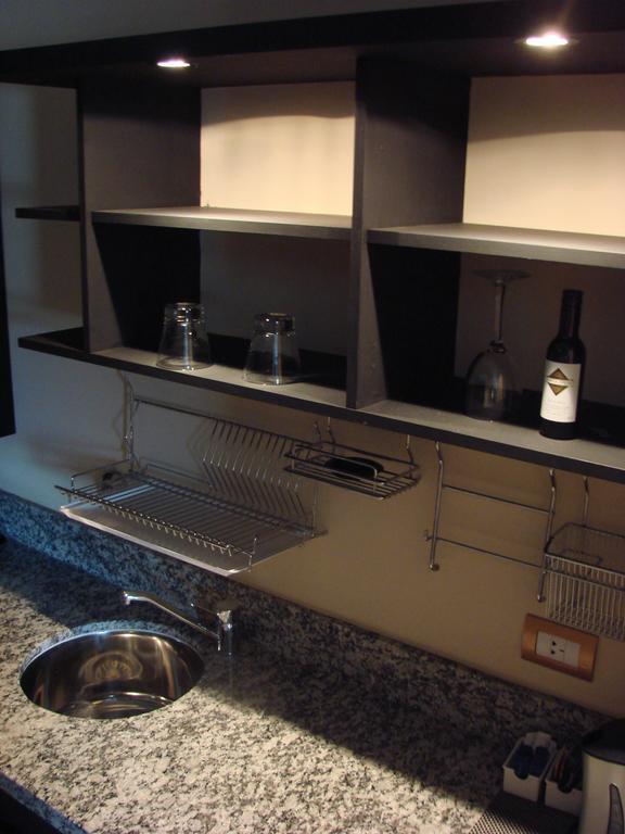 Zoom Apartments Hotel Κόρδοβα Εξωτερικό φωτογραφία