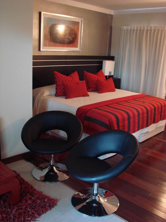 Zoom Apartments Hotel Κόρδοβα Εξωτερικό φωτογραφία