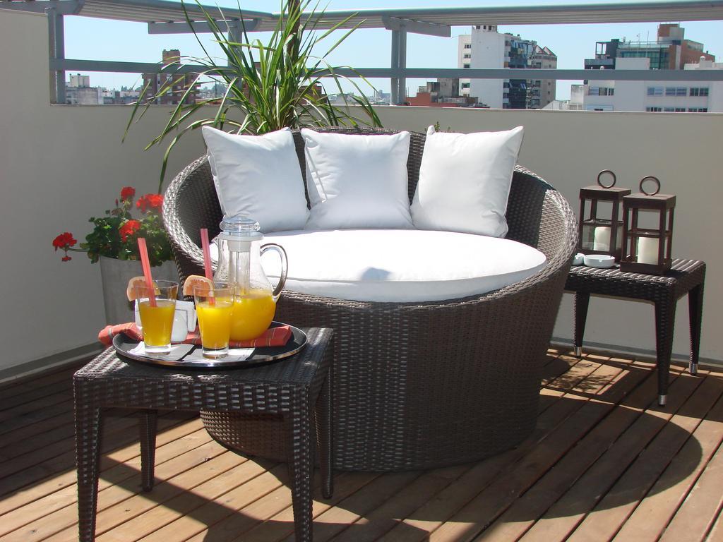 Zoom Apartments Hotel Κόρδοβα Εξωτερικό φωτογραφία