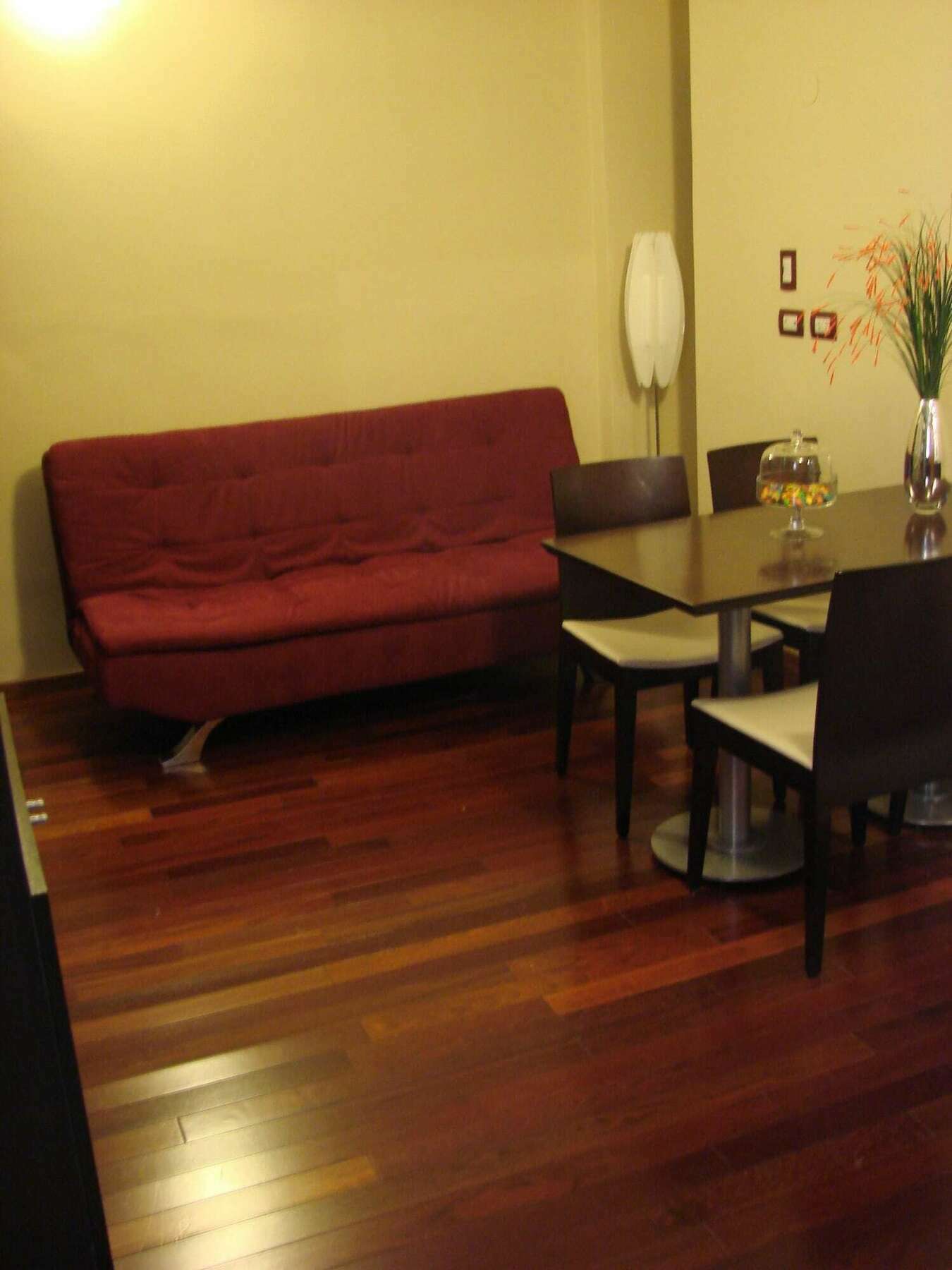 Zoom Apartments Hotel Κόρδοβα Εξωτερικό φωτογραφία