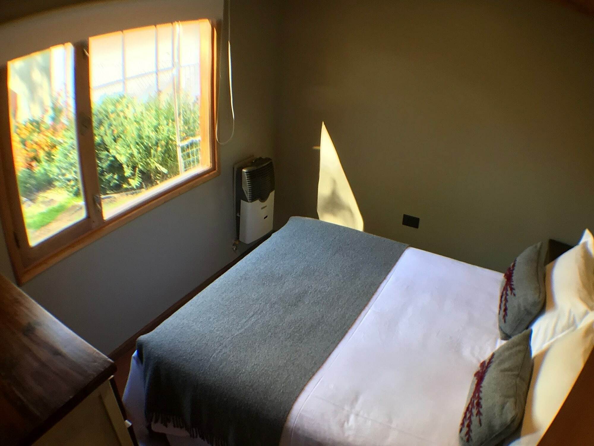 Zoom Apartments Hotel Κόρδοβα Εξωτερικό φωτογραφία